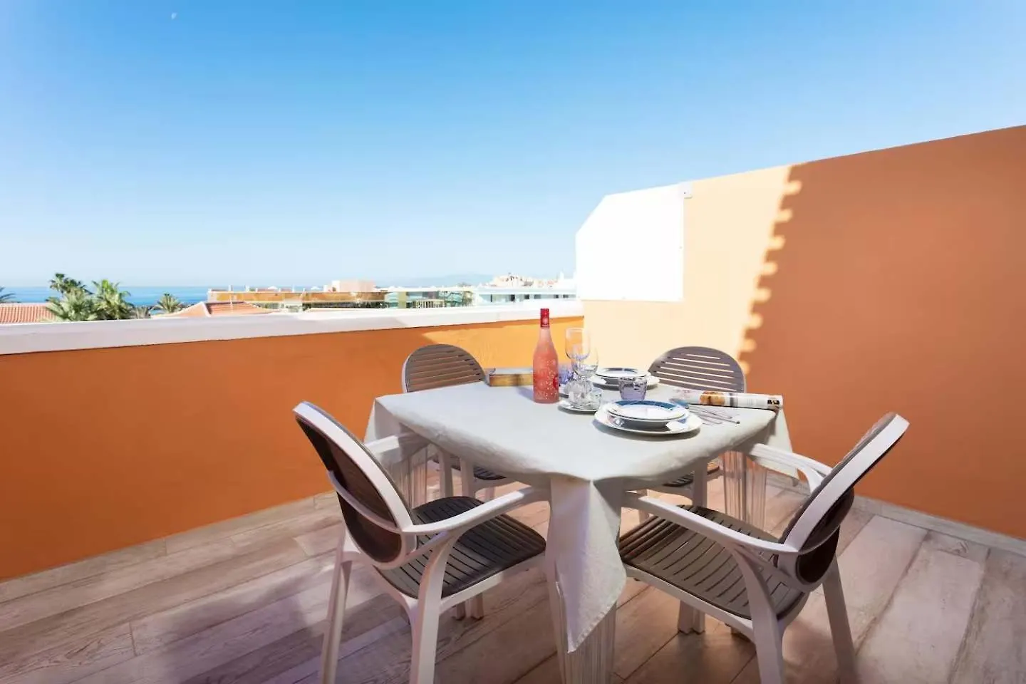 Tenerife Royal Gardens 23 - One Bed Playa de las Americas  Spain