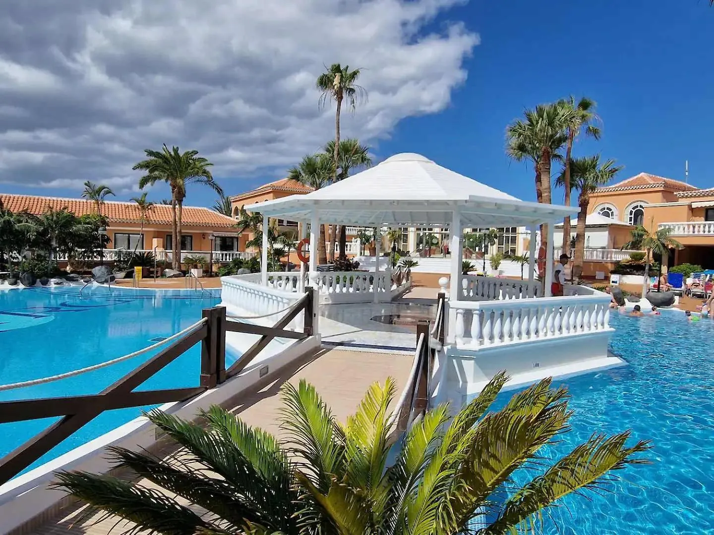 Tenerife Royal Gardens 23 - One Bed Playa de las Americas  Playa de las Americas (Tenerife)