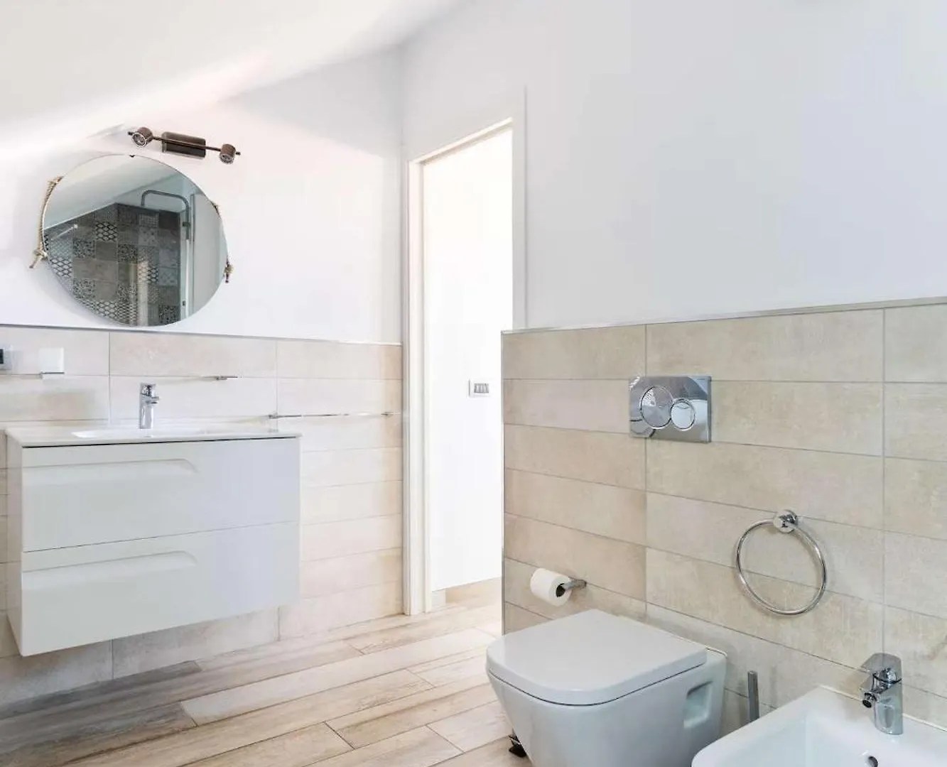 דירה פלאייה דה לאס אמריקס Tenerife Royal Gardens 23 - One Bed